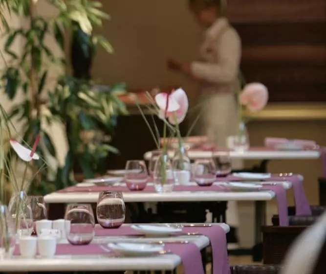 Fotos del hotel Opera Hotel - The Leading Hotels Of The World:  12