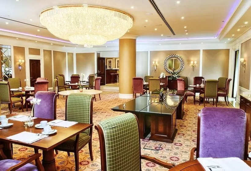 Fotos del hotel Opera Hotel - The Leading Hotels Of The World:  4