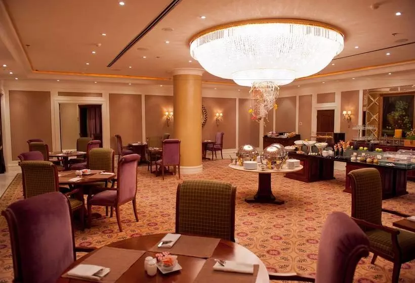 Fotos del hotel Opera Hotel - The Leading Hotels Of The World:  22