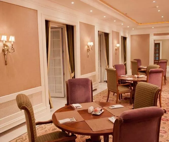 Fotos del hotel Opera Hotel - The Leading Hotels Of The World:  23