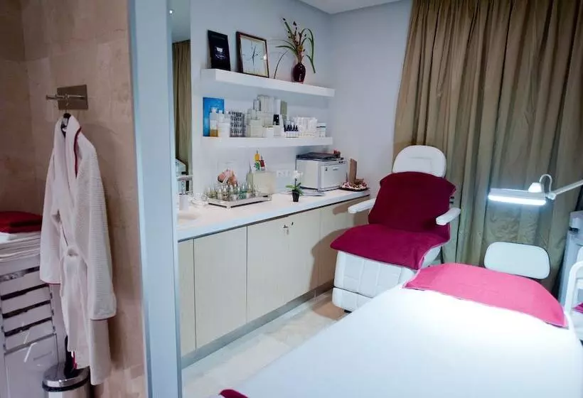 Fotos del hotel Opera Hotel - The Leading Hotels Of The World:  10