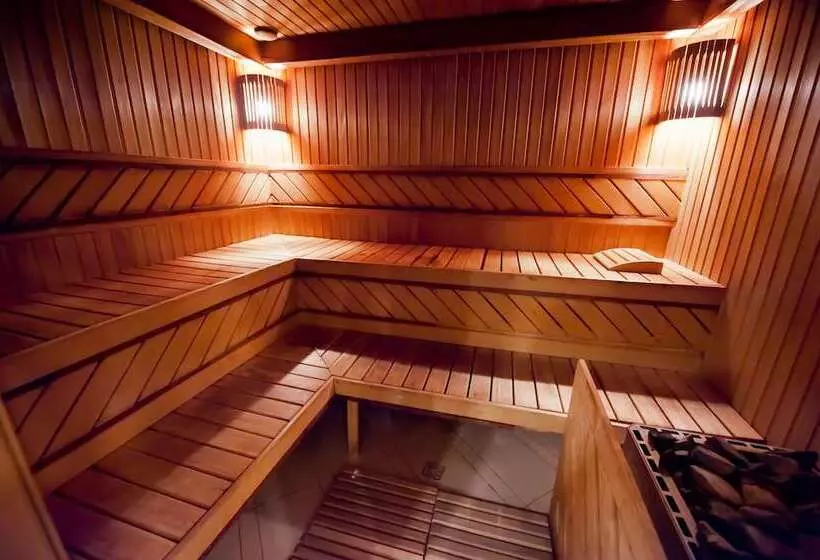 Fotos del hotel Opera Hotel - The Leading Hotels Of The World:  3