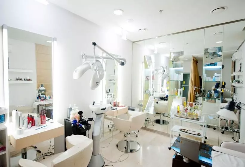 Fotos del hotel Opera Hotel - The Leading Hotels Of The World:  15