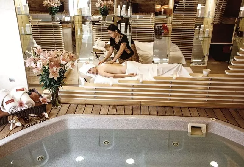 Fotos del hotel Opera Hotel - The Leading Hotels Of The World:  11