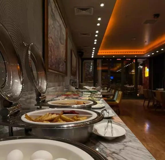 Fotos del hotel Pera Tulip:  23