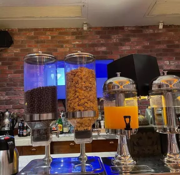 Fotos del hotel Pera Tulip:  6