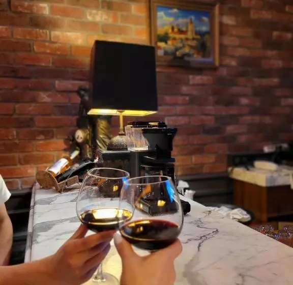 Fotos del hotel Pera Tulip:  19