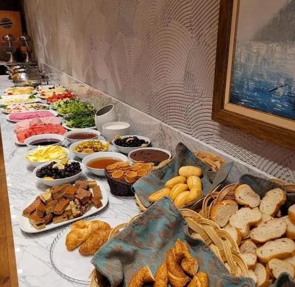 Fotos del hotel Pera Tulip:  18