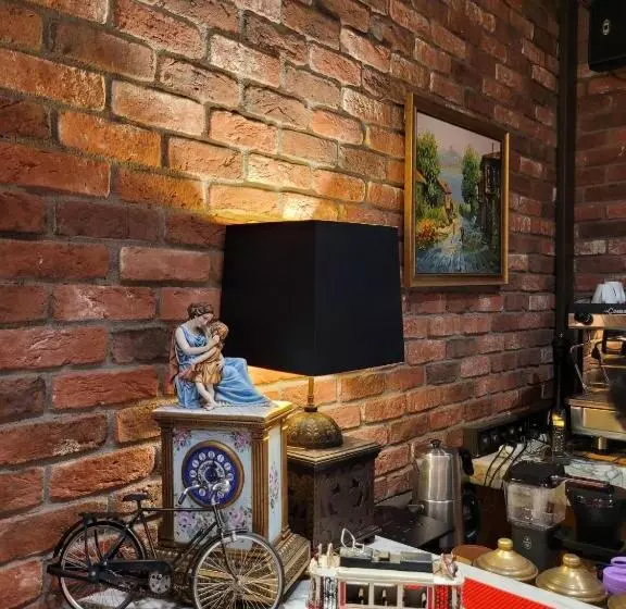 Fotos del hotel Pera Tulip:  15