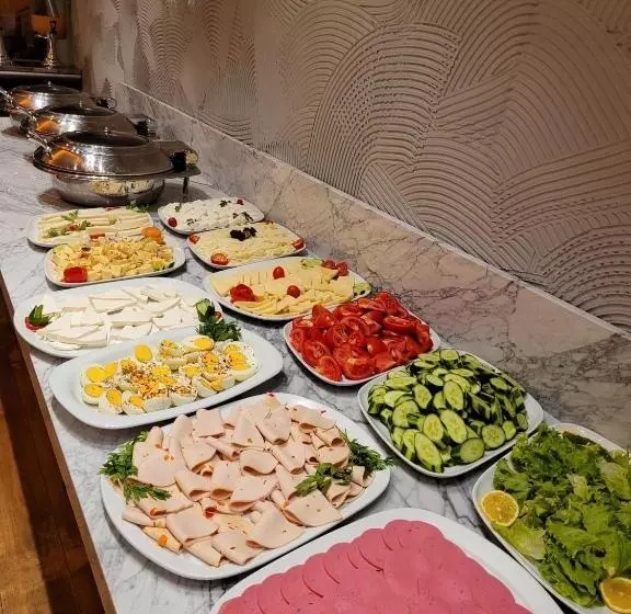 Fotos del hotel Pera Tulip:  5