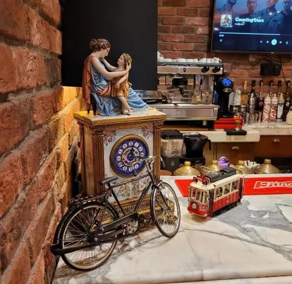 Fotos del hotel Pera Tulip:  13