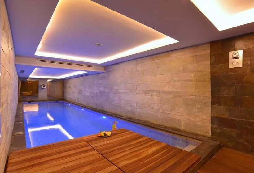 Fotos del hotel Pera Tulip:  10