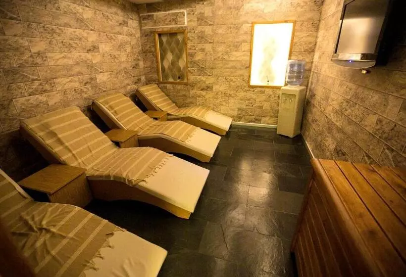 Fotos del hotel Pera Tulip:  11