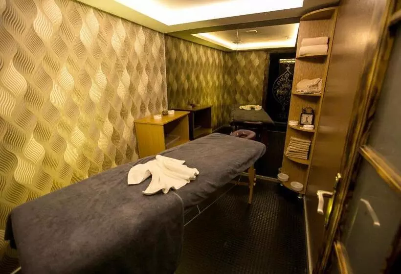 Fotos del hotel Pera Tulip:  24