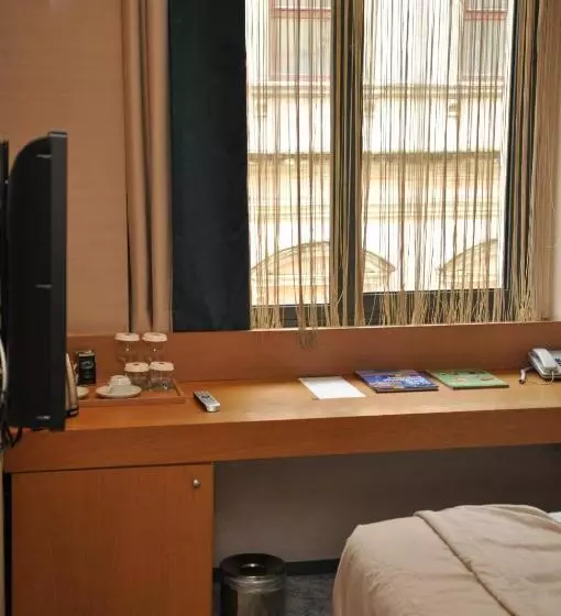 Fotos del hotel Pera Tulip:  21