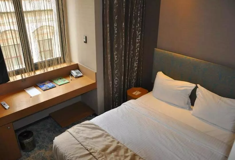 Fotos del hotel Pera Tulip:  16