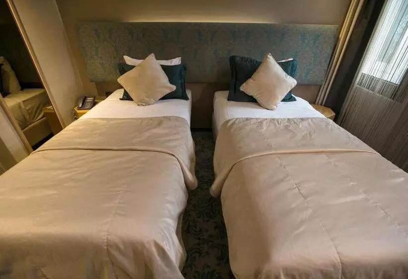 Fotos del hotel Pera Tulip:  9