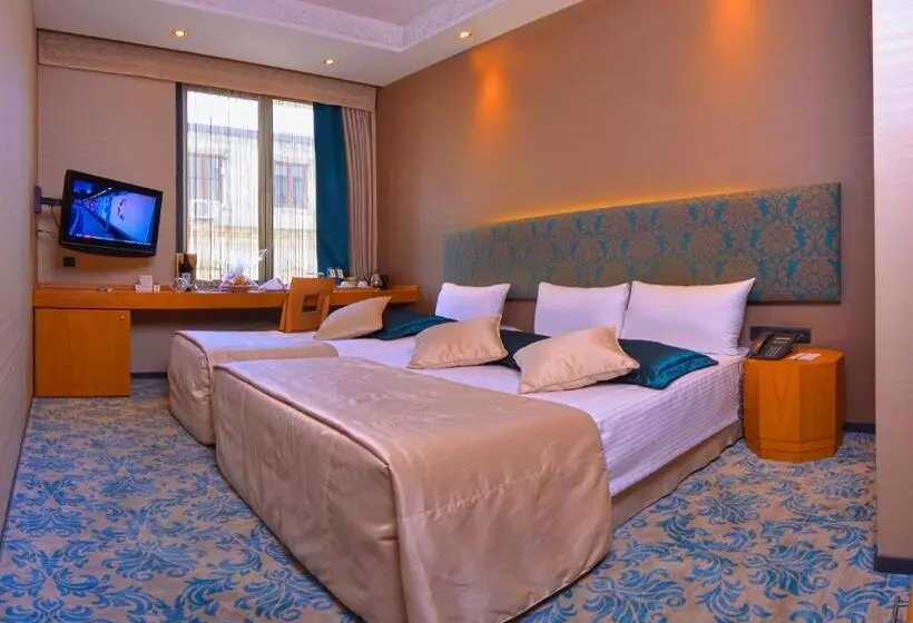 Fotos del hotel Pera Tulip:  2