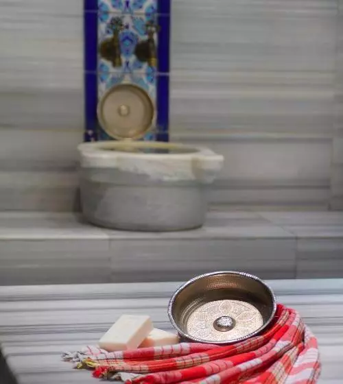 Fotos del hotel Pera Tulip:  4