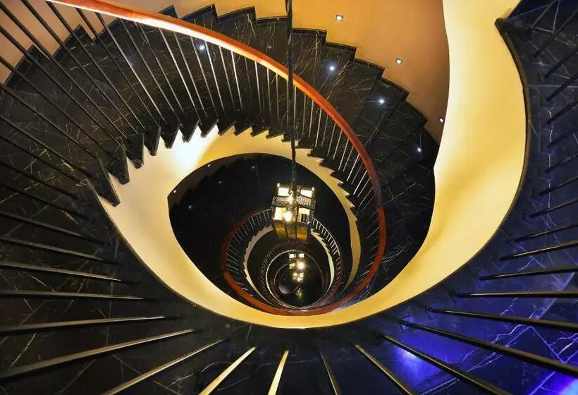 Fotos del hotel Pera Tulip:  8