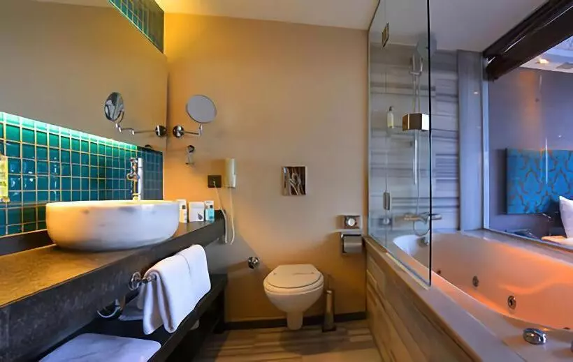 Fotos del hotel Pera Tulip:  7