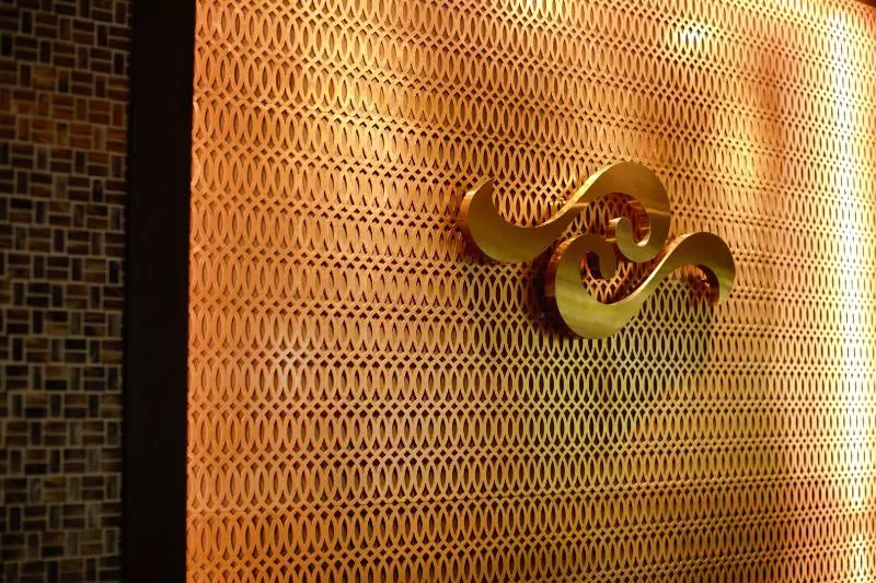 Fotos del hotel Rarinjinda Wellness Spa Resort:  5