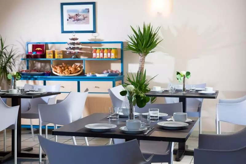 Résidence Biarritz Ocean