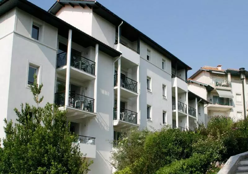 Fotos del hotel Résidence Biarritz Ocean:  4