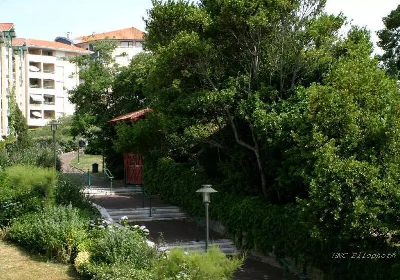 Fotos del hotel Résidence Biarritz Ocean:  11