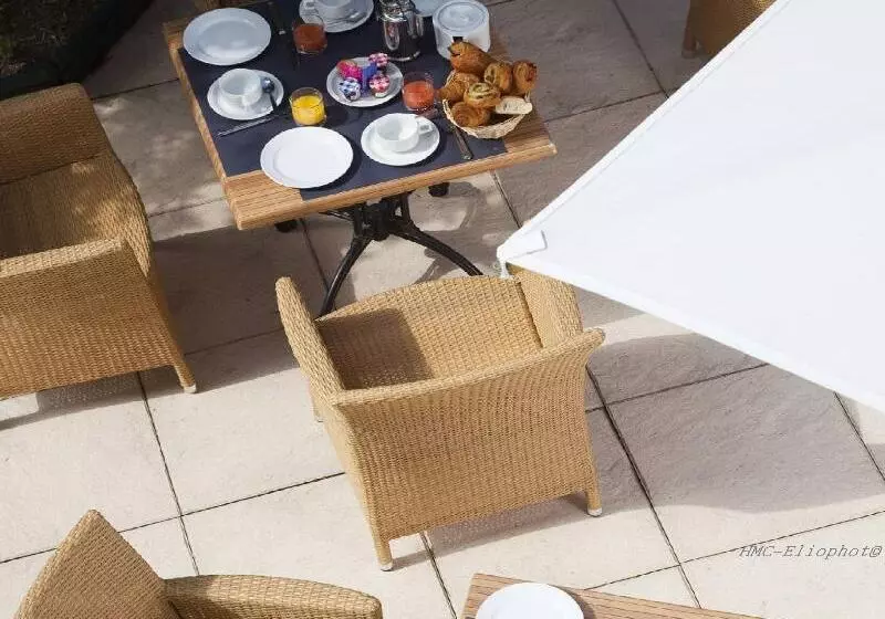 Fotos del hotel Résidence Biarritz Ocean:  2