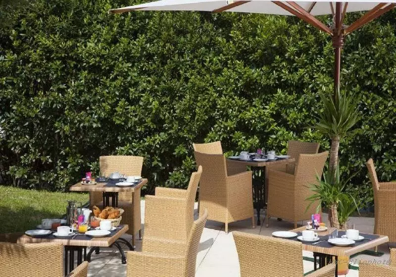 Fotos del hotel Résidence Biarritz Ocean:  6