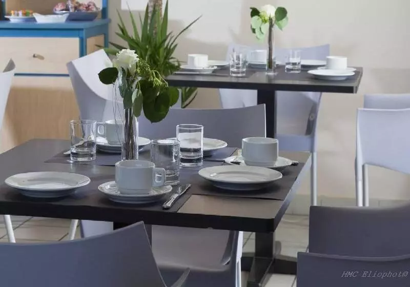 Fotos del hotel Résidence Biarritz Ocean:  8