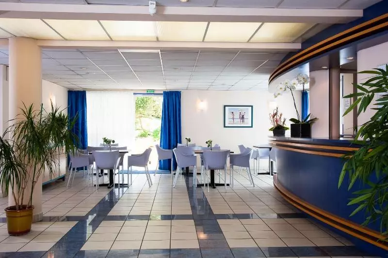 Fotos del hotel Résidence Biarritz Ocean:  5