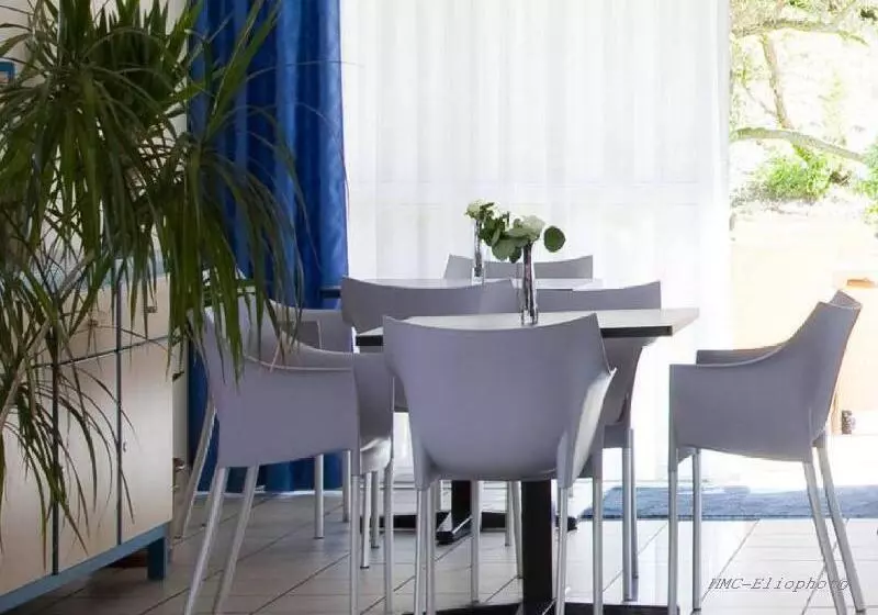 Fotos del hotel Résidence Biarritz Ocean:  9