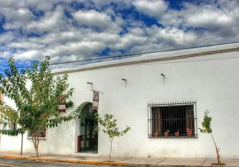 Fotos del hotel Boutique San Felipe El Real:  6