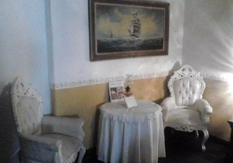 Fotos del hotel Boutique San Felipe El Real:  3