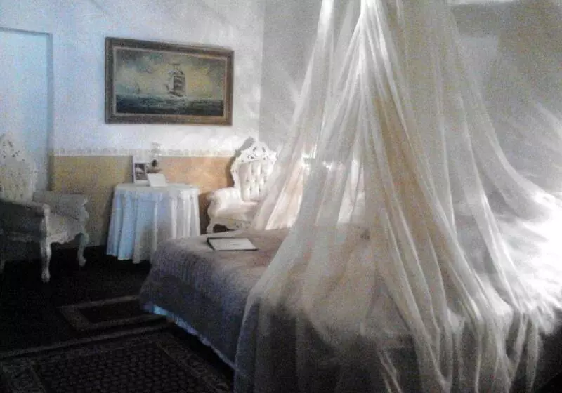 Boutique San Felipe El Real