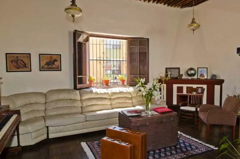 Fotos del hotel Boutique San Felipe El Real:  7