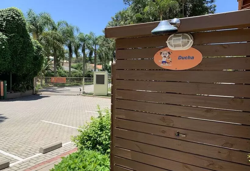 Fotos del hotel São Sebastião Da Praia:  6