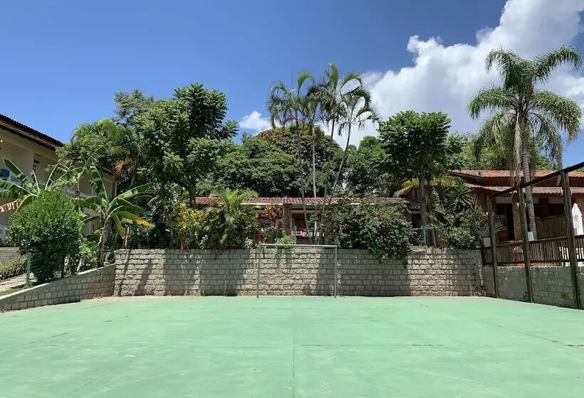 Fotos del hotel São Sebastião Da Praia:  11