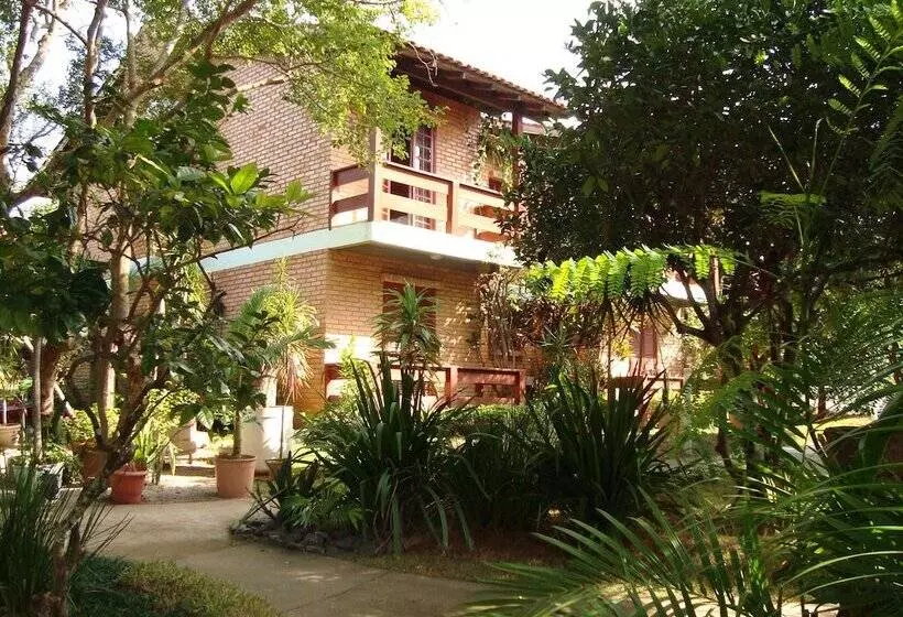 Fotos del hotel São Sebastião Da Praia:  14