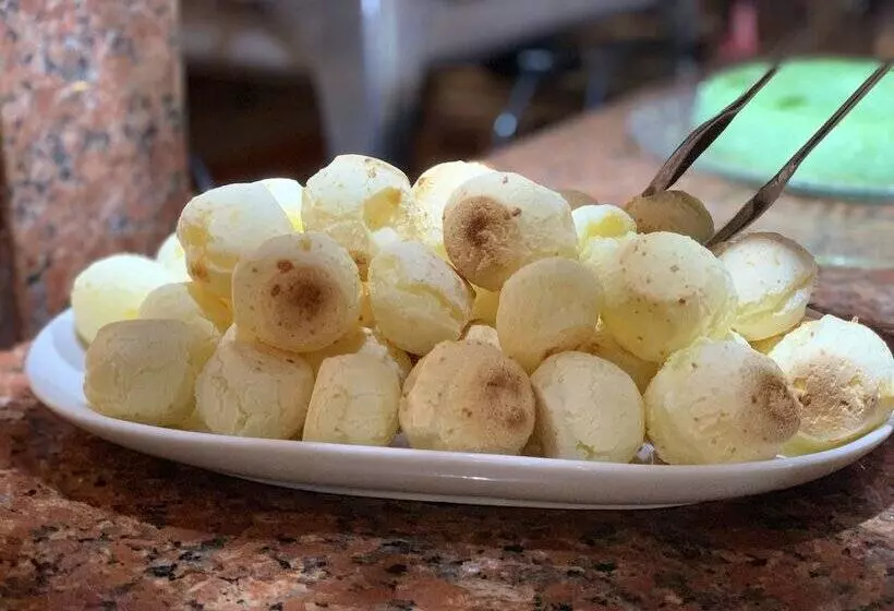 Fotos del hotel São Sebastião Da Praia:  12