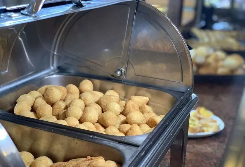 Fotos del hotel São Sebastião Da Praia:  24