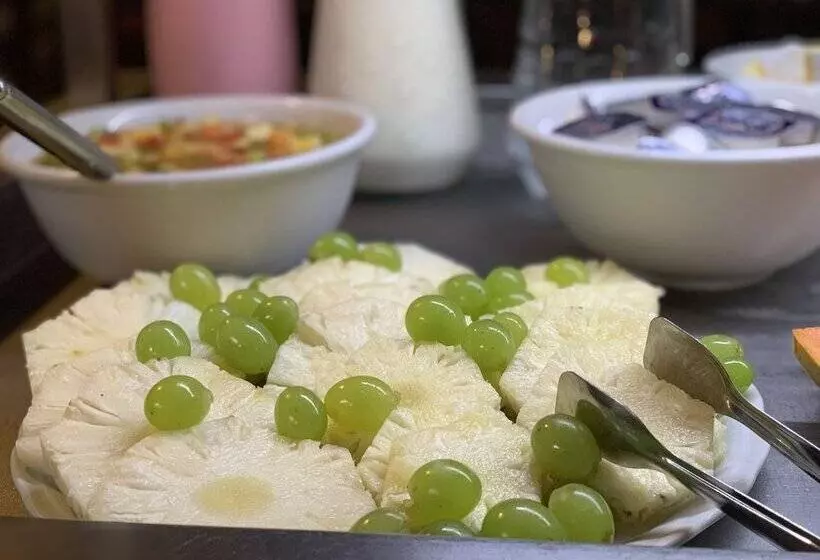 Fotos del hotel São Sebastião Da Praia:  22