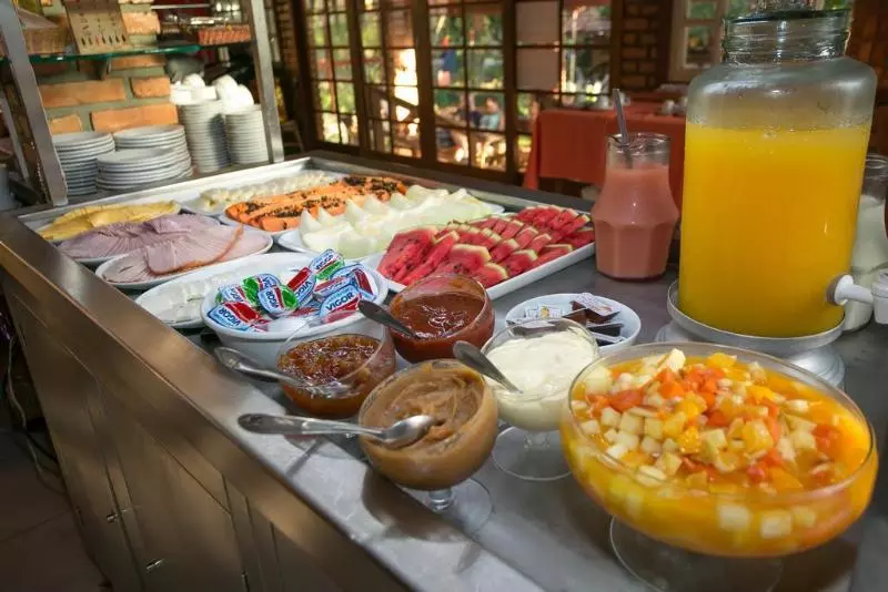 Fotos del hotel São Sebastião Da Praia:  4