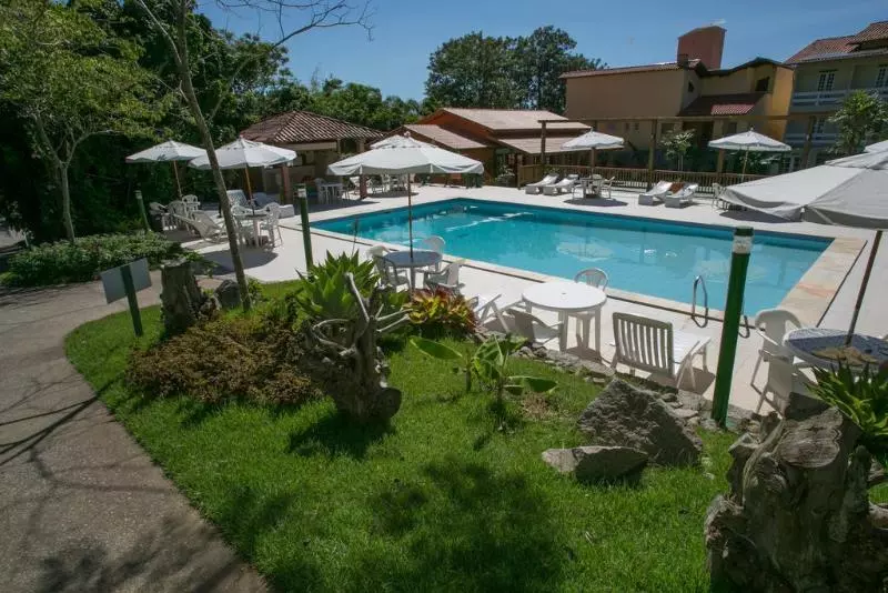 Fotos del hotel São Sebastião Da Praia:  20