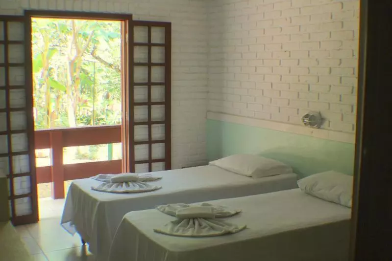 Fotos del hotel São Sebastião Da Praia:  9