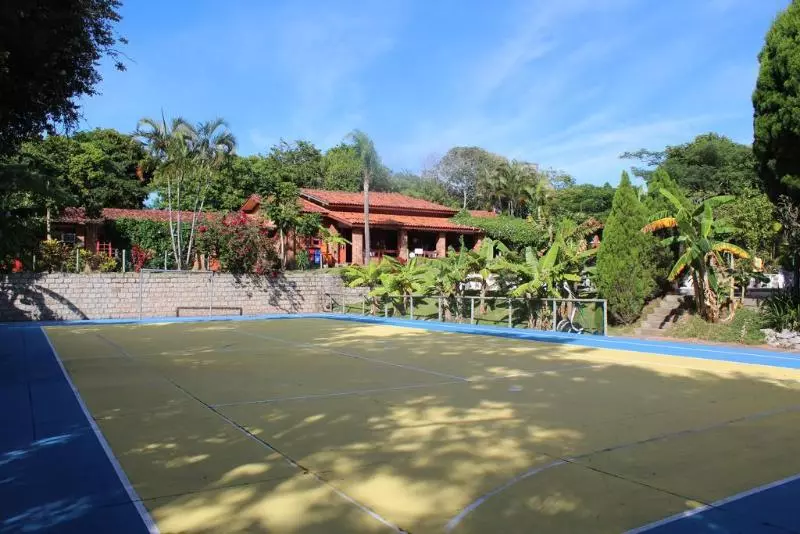 Fotos del hotel São Sebastião Da Praia:  3