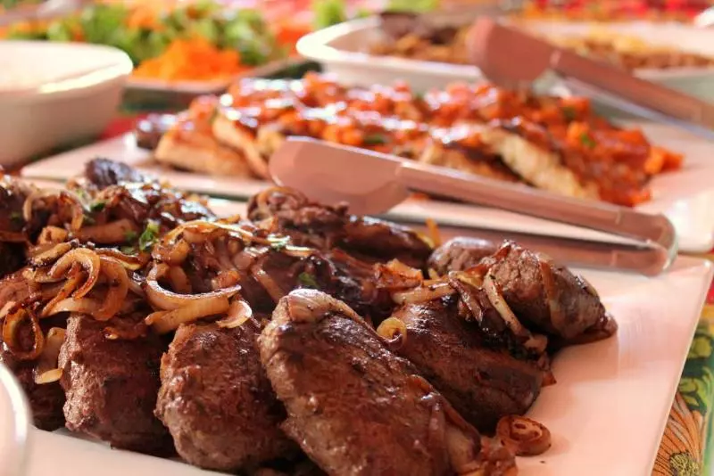 Fotos del hotel São Sebastião Da Praia:  17