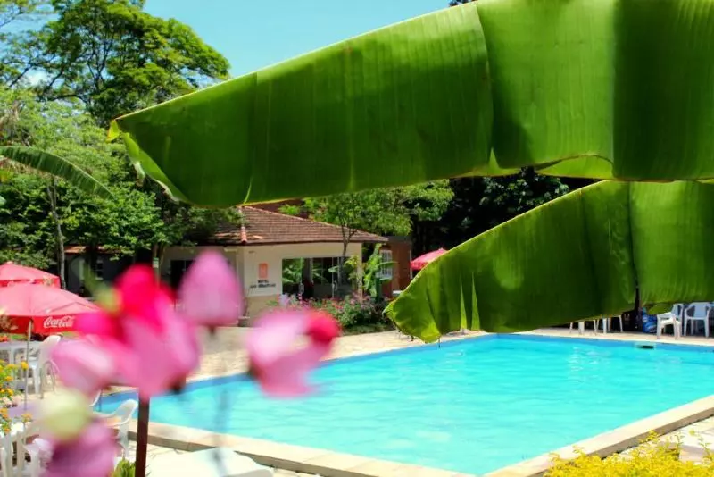 Fotos del hotel São Sebastião Da Praia:  10